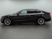 USED 2015 65 Audi A5 2.0 TDI SE Technik Sportback 5dr Diesel S Tronic Quattro Euro 6 (s/S) (190 Ps) - Dab, Cruise, Alloy