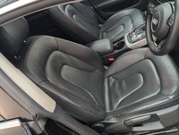 USED 2015 65 Audi A5 2.0 TDI SE Technik Sportback 5dr Diesel S Tronic Quattro Euro 6 (s/S) (190 Ps) - Dab, Cruise, Alloy