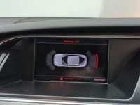 USED 2015 65 Audi A5 2.0 TDI SE Technik Sportback 5dr Diesel S Tronic Quattro Euro 6 (s/S) (190 Ps) - Dab, Cruise, Alloy