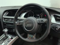 USED 2015 65 Audi A5 2.0 TDI SE Technik Sportback 5dr Diesel S Tronic Quattro Euro 6 (s/S) (190 Ps) - Dab, Cruise, Alloy