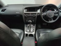 USED 2015 65 Audi A5 2.0 TDI SE Technik Sportback 5dr Diesel S Tronic Quattro Euro 6 (s/S) (190 Ps) - Dab, Cruise, Alloy