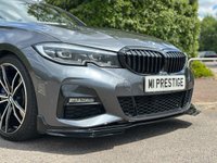 USED 2020 14 BMW 3 SERIES 2.0 320i M Sport Saloon 4dr Petrol Auto Euro 6 (s/s) (184 ps) R/CAM-19in ALLOY-HTD SEATS/STEERING