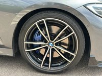 USED 2020 14 BMW 3 SERIES 2.0 320i M Sport Saloon 4dr Petrol Auto Euro 6 (s/s) (184 ps) R/CAM-19in ALLOY-HTD SEATS/STEERING