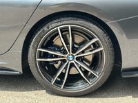 USED 2020 14 BMW 3 SERIES 2.0 320i M Sport Saloon 4dr Petrol Auto Euro 6 (s/s) (184 ps) R/CAM-19in ALLOY-HTD SEATS/STEERING