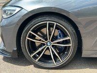USED 2020 14 BMW 3 SERIES 2.0 320i M Sport Saloon 4dr Petrol Auto Euro 6 (s/s) (184 ps) R/CAM-19in ALLOY-HTD SEATS/STEERING