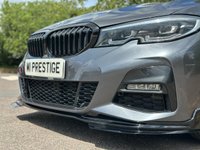 USED 2020 14 BMW 3 SERIES 2.0 320i M Sport Saloon 4dr Petrol Auto Euro 6 (s/s) (184 ps) R/CAM-19in ALLOY-HTD SEATS/STEERING