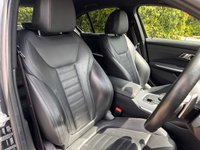 USED 2020 14 BMW 3 SERIES 2.0 320i M Sport Saloon 4dr Petrol Auto Euro 6 (s/s) (184 ps) R/CAM-19in ALLOY-HTD SEATS/STEERING