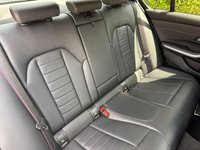 USED 2020 14 BMW 3 SERIES 2.0 320i M Sport Saloon 4dr Petrol Auto Euro 6 (s/s) (184 ps) R/CAM-19in ALLOY-HTD SEATS/STEERING