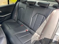 USED 2020 14 BMW 3 SERIES 2.0 320i M Sport Saloon 4dr Petrol Auto Euro 6 (s/s) (184 ps) R/CAM-19in ALLOY-HTD SEATS/STEERING