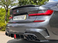 USED 2020 14 BMW 3 SERIES 2.0 320i M Sport Saloon 4dr Petrol Auto Euro 6 (s/s) (184 ps) R/CAM-19in ALLOY-HTD SEATS/STEERING