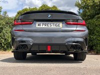USED 2020 14 BMW 3 SERIES 2.0 320i M Sport Saloon 4dr Petrol Auto Euro 6 (s/s) (184 ps) R/CAM-19in ALLOY-HTD SEATS/STEERING