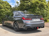USED 2020 14 BMW 3 SERIES 2.0 320i M Sport Saloon 4dr Petrol Auto Euro 6 (s/s) (184 ps) R/CAM-19in ALLOY-HTD SEATS/STEERING