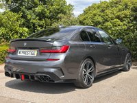 USED 2020 14 BMW 3 SERIES 2.0 320i M Sport Saloon 4dr Petrol Auto Euro 6 (s/s) (184 ps) R/CAM-19in ALLOY-HTD SEATS/STEERING