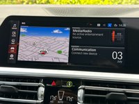 USED 2020 14 BMW 3 SERIES 2.0 320i M Sport Saloon 4dr Petrol Auto Euro 6 (s/s) (184 ps) R/CAM-19in ALLOY-HTD SEATS/STEERING
