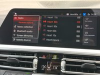 USED 2020 14 BMW 3 SERIES 2.0 320i M Sport Saloon 4dr Petrol Auto Euro 6 (s/s) (184 ps) R/CAM-19in ALLOY-HTD SEATS/STEERING