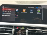 USED 2020 14 BMW 3 SERIES 2.0 320i M Sport Saloon 4dr Petrol Auto Euro 6 (s/s) (184 ps) R/CAM-19in ALLOY-HTD SEATS/STEERING