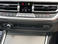 USED 2020 14 BMW 3 SERIES 2.0 320i M Sport Saloon 4dr Petrol Auto Euro 6 (s/s) (184 ps) R/CAM-19in ALLOY-HTD SEATS/STEERING