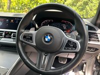 USED 2020 14 BMW 3 SERIES 2.0 320i M Sport Saloon 4dr Petrol Auto Euro 6 (s/s) (184 ps) R/CAM-19in ALLOY-HTD SEATS/STEERING