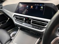 USED 2020 14 BMW 3 SERIES 2.0 320i M Sport Saloon 4dr Petrol Auto Euro 6 (s/s) (184 ps) R/CAM-19in ALLOY-HTD SEATS/STEERING