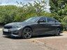 USED 2020 14 BMW 3 SERIES 2.0 320i M Sport Saloon 4dr Petrol Auto Euro 6 (s/s) (184 ps) R/CAM-19in ALLOY-HTD SEATS/STEERING