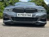 USED 2020 14 BMW 3 SERIES 2.0 320i M Sport Saloon 4dr Petrol Auto Euro 6 (s/s) (184 ps) R/CAM-19in ALLOY-HTD SEATS/STEERING