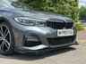 USED 2020 14 BMW 3 SERIES 2.0 320i M Sport Saloon 4dr Petrol Auto Euro 6 (s/s) (184 ps) R/CAM-19in ALLOY-HTD SEATS/STEERING