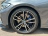 USED 2020 14 BMW 3 SERIES 2.0 320i M Sport Saloon 4dr Petrol Auto Euro 6 (s/s) (184 ps) R/CAM-19in ALLOY-HTD SEATS/STEERING
