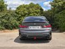 USED 2020 14 BMW 3 SERIES 2.0 320i M Sport Saloon 4dr Petrol Auto Euro 6 (s/s) (184 ps) R/CAM-19in ALLOY-HTD SEATS/STEERING