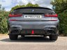 USED 2020 14 BMW 3 SERIES 2.0 320i M Sport Saloon 4dr Petrol Auto Euro 6 (s/s) (184 ps) R/CAM-19in ALLOY-HTD SEATS/STEERING