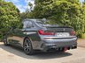 USED 2020 14 BMW 3 SERIES 2.0 320i M Sport Saloon 4dr Petrol Auto Euro 6 (s/s) (184 ps) R/CAM-19in ALLOY-HTD SEATS/STEERING