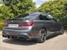 USED 2020 14 BMW 3 SERIES 2.0 320i M Sport Saloon 4dr Petrol Auto Euro 6 (s/s) (184 ps) R/CAM-19in ALLOY-HTD SEATS/STEERING