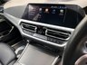 USED 2020 14 BMW 3 SERIES 2.0 320i M Sport Saloon 4dr Petrol Auto Euro 6 (s/s) (184 ps) R/CAM-19in ALLOY-HTD SEATS/STEERING