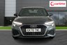 USED 2020 70 AUDI A3 1.0 TFSI 30 S line Saloon 4dr Petrol Manual Euro 6 (s/s) (110 ps) Low Mileage, Touchscreen, Apple CarPlay / Android Auto, Bluetooth, DAB - Digital Radio Low Mileage, Touchscreen, Apple CarPlay / Android Auto, Bluetooth, DAB - Digital Radio