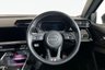 USED 2020 70 AUDI A3 1.0 TFSI 30 S line Saloon 4dr Petrol Manual Euro 6 (s/s) (110 ps) Low Mileage, Touchscreen, Apple CarPlay / Android Auto, Bluetooth, DAB - Digital Radio Low Mileage, Touchscreen, Apple CarPlay / Android Auto, Bluetooth, DAB - Digital Radio