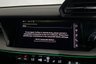USED 2020 70 AUDI A3 1.0 TFSI 30 S line Saloon 4dr Petrol Manual Euro 6 (s/s) (110 ps) Low Mileage, Touchscreen, Apple CarPlay / Android Auto, Bluetooth, DAB - Digital Radio Low Mileage, Touchscreen, Apple CarPlay / Android Auto, Bluetooth, DAB - Digital Radio