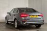 USED 2020 70 AUDI A3 1.0 TFSI 30 S line Saloon 4dr Petrol Manual Euro 6 (s/s) (110 ps) Low Mileage, Touchscreen, Apple CarPlay / Android Auto, Bluetooth, DAB - Digital Radio Low Mileage, Touchscreen, Apple CarPlay / Android Auto, Bluetooth, DAB - Digital Radio