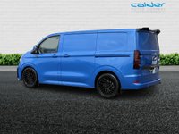 USED 2025 25 VOLKSWAGEN TRANSPORTER 2.0 TDI T30 Commerce Plus Panel Van 5dr Diesel Auto FWD SWB Euro 6 (s/s) (150 ps) NEW T7+FULL BODY KIT+20"AW+BIG SPEC