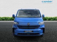 USED 2025 25 VOLKSWAGEN TRANSPORTER 2.0 TDI T30 Commerce Plus Panel Van 5dr Diesel Auto FWD SWB Euro 6 (s/s) (150 ps) NEW T7+FULL BODY KIT+20"AW+BIG SPEC
