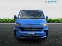 USED 2025 25 VOLKSWAGEN TRANSPORTER 2.0 TDI T30 Commerce Plus Panel Van 5dr Diesel Auto FWD SWB Euro 6 (s/s) (150 ps) NEW T7+FULL BODY KIT+20"AW+BIG SPEC