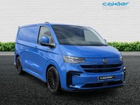 USED 2025 25 VOLKSWAGEN TRANSPORTER 2.0 TDI T30 Commerce Plus Panel Van 5dr Diesel Auto FWD SWB Euro 6 (s/s) (150 ps) NEW T7+FULL BODY KIT+20"AW+BIG SPEC