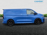 USED 2025 25 VOLKSWAGEN TRANSPORTER 2.0 TDI T30 Commerce Plus Panel Van 5dr Diesel Auto FWD SWB Euro 6 (s/s) (150 ps) NEW T7+FULL BODY KIT+20"AW+BIG SPEC