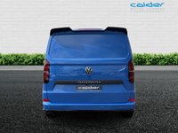 USED 2025 25 VOLKSWAGEN TRANSPORTER 2.0 TDI T30 Commerce Plus Panel Van 5dr Diesel Auto FWD SWB Euro 6 (s/s) (150 ps) NEW T7+FULL BODY KIT+20"AW+BIG SPEC