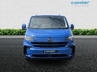 USED 2025 25 VOLKSWAGEN TRANSPORTER 2.0 TDI T30 Commerce Plus Panel Van 5dr Diesel Auto FWD SWB Euro 6 (s/s) (150 ps) NEW T7+FULL BODY KIT+20"AW+BIG SPEC