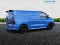 USED 2025 25 VOLKSWAGEN TRANSPORTER 2.0 TDI T30 Commerce Plus Panel Van 5dr Diesel Auto FWD SWB Euro 6 (s/s) (150 ps) NEW T7+FULL BODY KIT+20"AW+BIG SPEC