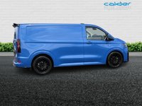 USED 2025 25 VOLKSWAGEN TRANSPORTER 2.0 TDI T30 Commerce Plus Panel Van 5dr Diesel Auto FWD SWB Euro 6 (s/s) (150 ps) NEW T7+FULL BODY KIT+20"AW+BIG SPEC