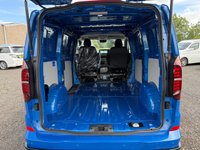 USED 2025 25 VOLKSWAGEN TRANSPORTER 2.0 TDI T30 Commerce Plus Panel Van 5dr Diesel Auto FWD SWB Euro 6 (s/s) (150 ps) NEW T7+FULL BODY KIT+20"AW+BIG SPEC