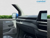 USED 2025 25 VOLKSWAGEN TRANSPORTER 2.0 TDI T30 Commerce Plus Panel Van 5dr Diesel Auto FWD SWB Euro 6 (s/s) (150 ps) NEW T7+FULL BODY KIT+20"AW+BIG SPEC