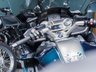 USED 2019 19 BMW K 1600 GT 1600 LE Tourer  Nationwide Delivery &pound;149 - 9.9% APR
