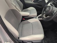 USED 2020 70 Toyota Yaris 1.5 Vvt-H Excel Hatchback 5dr Petrol Hybrid E-Cvt Euro 6 (s/S) (116 Ps) 