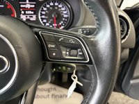 USED 2017 17 AUDI A3 2.0 TDI Sport Sportback 5dr Diesel Manual Euro 6 (s/s) (150 ps) Sporty|Refined|Efficient Drive